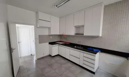 Excelente apartamento de 3 quartos bem no centro de Juiz de Fora!