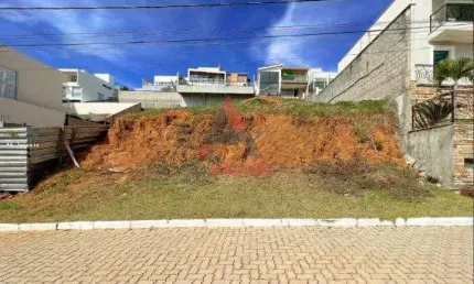 EXCELENTE TERRENO PARA VENDA COM 420 M CONDOMINIO VIA DO SOL