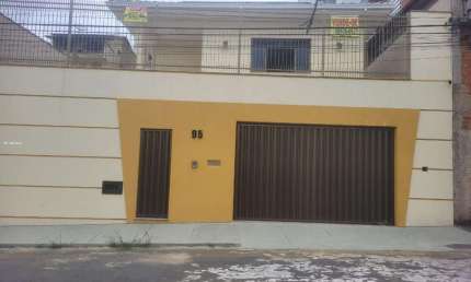 Ótima casa linear na região de São Pedro com 115 metros, 3 quartos , suíte!