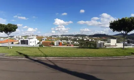 Lote em Condomínio Fechado para Venda em Juiz de Fora, São Pedro