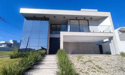 Casa em Condomínio para Venda em Juiz de Fora, Alphaville 2, 4 dormitórios, 4 suítes, 6 banheiros, 4 vagas