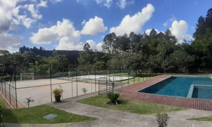 Terreno à venda no Villagio Reserva, Juiz de Fora 