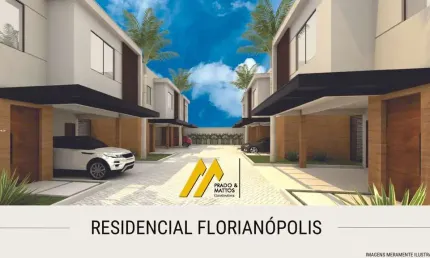 Casa em condimínio com 180 m² e 3 suítes à venda no Parque Jardim da Serra - Juiz de Fora - MG