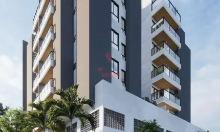 Cobertura para Venda em Juiz de Fora, Recanto da Mata, 3 dormitórios, 2 suítes, 3 banheiros, 2 vagas