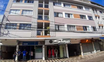 Cobertura para Venda em Juiz de Fora, Alto dos Passos, 4 dormitórios, 2 banheiros, 1 vaga