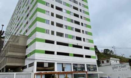 Apartamento para Venda em Juiz de Fora, Grama, 2 dormitórios, 1 banheiro, 1 vaga