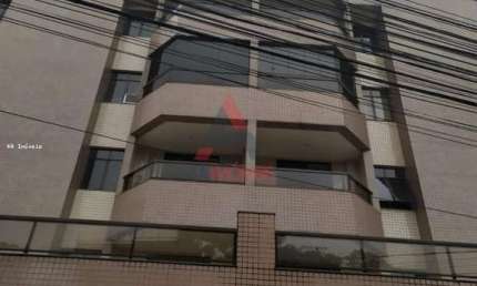 Apartamento de 112 metros na Avenida Rio Branco com 2 quartos e área de lazer!