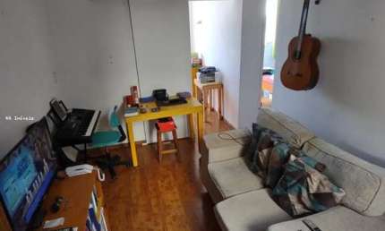 Apartamento com 2 quartos à venda na Rua Aurora Torres, Santa Luzia, Juiz de Fora