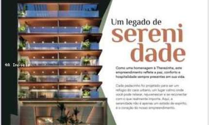 Cobertura para Venda em Juiz de Fora, Santa Helena, 3 dormitórios, 3 suítes, 1 banheiro, 2 vagas