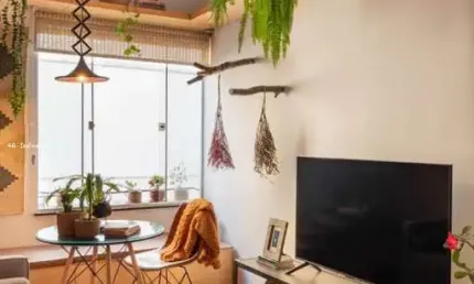 Apartamento para Venda em Juiz de Fora, Jardim do Sol, 2 dormitórios, 1 banheiro, 1 vaga