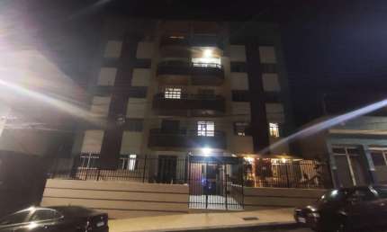 Apartamento para Venda em Juiz de Fora, São Mateus, 1 dormitório