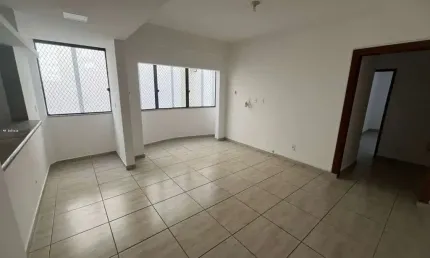 Apartamento com 2 quartos à venda no Bom Clima, Juiz de Fora 