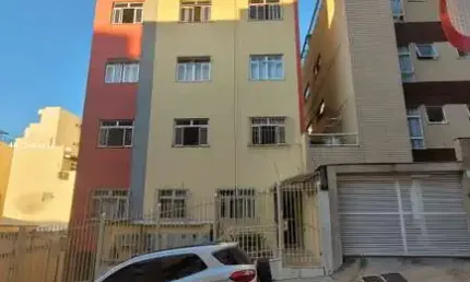 Apartamento para Venda em Juiz de Fora, Vale do Ipê, 2 dormitórios, 1 banheiro, 1 vaga
