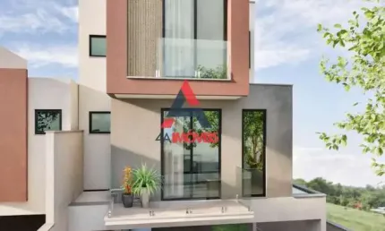 Excelente Casa duplex com 240 m2 no bairro Novo Horizonte - Juiz de Fora