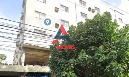 Apart Hotel Estúdio a 5 minutos da Praia do Forte em Cabo Frio-RJ