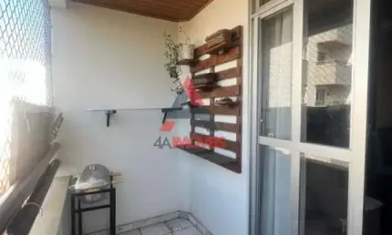Apartamento de 3 quartos com suíte e 2 vagas no morro da glória - juiz de fora!