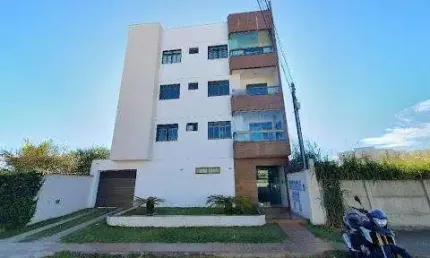 Apartamento para venda em juiz de fora, aeroporto, 2 dormitórios, 1 suíte, 2 banheiros, 2 vagas