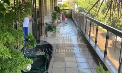 Apartamento com 3 quartos à venda na avenida rodolfo amoedo, barra da tijuca, rio de janeiro, 160 m2 por r$ 1.490.000
