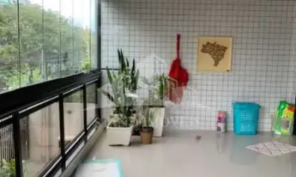 Apartamento com 3 quartos à venda na Rua Professor Nehemias Gueiros, Recreio dos Bandeirantes, Rio de Janeiro, 112 m2 por R$ 850.000