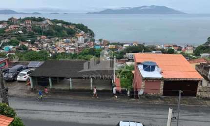 Casa com 5 quartos à venda na Rua Nilo Peçanha, Centro, Mangaratiba, 360 m2 por R$ 790.000