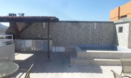 Cobertura com 4 quartos à venda na Rua Ivo Borges, Recreio dos Bandeirantes, Rio de Janeiro, 400 m2 por R$ 2.200.000