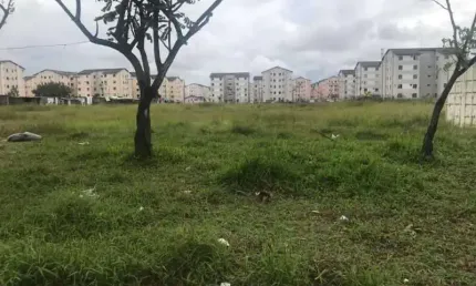 Terreno à venda na Rua Almirante Custódio de Melo, Jardim Balneário Ana Clara, Duque de Caxias por R$ 4.000.000