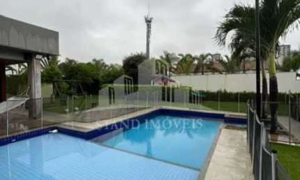 Casa em condomínio fechado com 4 quartos para alugar na Avenida das Américas, Recreio dos Bandeirantes, Rio de Janeiro, 450 m2 por R$ 44.000