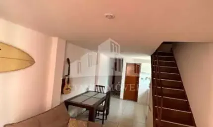 Apartamento com 1 quarto à venda na Alameda das Mangueiras, Barra da Tijuca, Rio de Janeiro, 70 m2 por R$ 270.000
