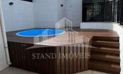 Cobertura com 4 quartos à venda na Rua Geminiano Gois, Freguesia (Jacarepaguá), Rio de Janeiro, 160 m2 por R$ 970.000