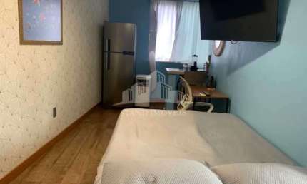Kitnet / Stúdio à venda na Alameda dos Colibris, Barra da Tijuca, Rio de Janeiro, 30 m2 por R$ 250.000