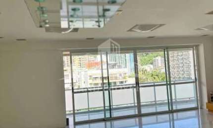 Cobertura com 4 quartos à venda na Rua Getúlio das Neves, Jardim Botânico, Rio de Janeiro, 330 m2 por R$ 4.900.000