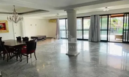 Cobertura com 5 quartos à venda na Rua Sérgio Branco Soares, Recreio dos Bandeirantes, Rio de Janeiro, 560 m2 por R$ 1.550.000
