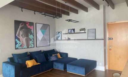 Apartamento com 3 quartos à venda na Avenida das Acácias da Península, Barra da Tijuca, Rio de Janeiro, 100 m2 por R$ 1.650.000