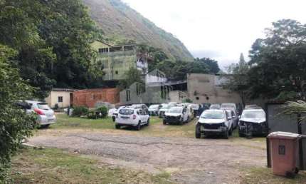 Terreno à venda na Estrada dos Bandeirantes, Curicica, Rio de Janeiro, 22000 m2 por R$ 16.000.000