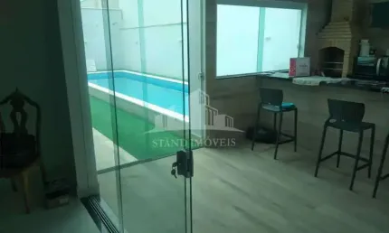 Casa em condomínio fechado com 2 quartos à venda na Estrada Vereador Alceu de Carvalho, Vargem Grande, Rio de Janeiro, 210 m2 por R$ 745.000