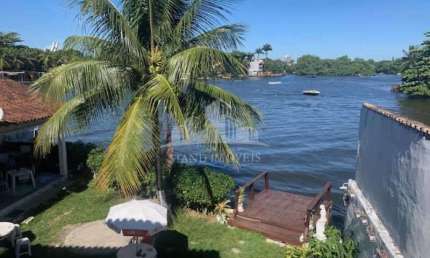Casa em condomínio fechado com 3 quartos à venda na Rua Marina do Bosque, Itanhangá, Rio de Janeiro, 230 m2 por R$ 1.300.000