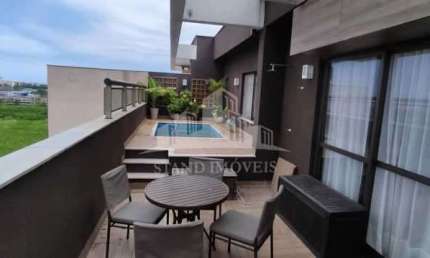 Cobertura com 4 quartos à venda na Rua Silvia Pozzano, Recreio dos Bandeirantes, Rio de Janeiro, 170 m2 por R$ 1.260.000