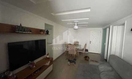 Apartamento com 2 quartos à venda na Rua Zelio Valverde, Recreio dos Bandeirantes, Rio de Janeiro, 70 m2 por R$ 439.000