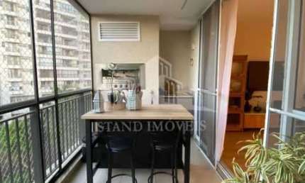 Apartamento com 4 quartos à venda na Estrada Coronel Pedro Corrêa, Jacarepaguá, Rio de Janeiro, 145 m2 por R$ 1.780.000