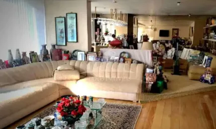 Apartamento com 4 quartos à venda na Rua Constante Ramos, Copacabana, Rio de Janeiro, 300 m2 por R$ 1.890.000