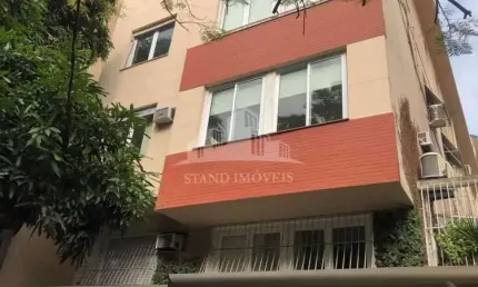 Apartamento com 3 quartos à venda na Avenida Visconde de Albuquerque, Leblon, Rio de Janeiro, 90 m2 por R$ 1.560.000
