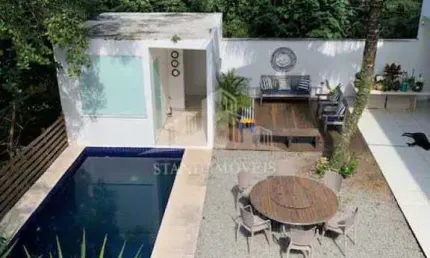 Casa em condomínio fechado com 5 quartos à venda na Ilha São Jorge, Barra da Tijuca, Rio de Janeiro, 510 m2 por R$ 3.100.000