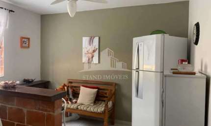 Apartamento com 1 quarto à venda na Rua Doutor Sebastião de Aquino, Barra da Tijuca, Rio de Janeiro, 35 m2 por R$ 169.000