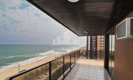 Apartamento com 1 quarto à venda na Avenida Lúcio Costa, Barra da Tijuca, Rio de Janeiro, 72 m2 por R$ 1.700.000