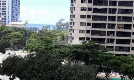 Apartamento com 2 quartos à venda na Avenida Lúcio Costa, Barra da Tijuca, Rio de Janeiro, 94 m2 por R$ 1.390.000