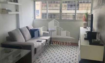 Apartamento com 2 quartos à venda na Avenida Ataulfo de Paiva, Leblon, Rio de Janeiro, 70 m2 por R$ 1.800.000