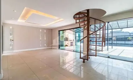 Cobertura com 5 quartos à venda na Rua Mário Faustino, Recreio dos Bandeirantes, Rio de Janeiro, 395 m2 por R$ 2.050.000