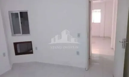 Apartamento com 1 quarto à venda na Alameda das Mangueiras, Barra da Tijuca, Rio de Janeiro, 35 m2 por R$ 149.000