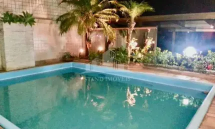 Cobertura com 3 quartos à venda na Avenida Gilberto Amado, Barra da Tijuca, Rio de Janeiro, 400 m2 por R$ 2.800.000