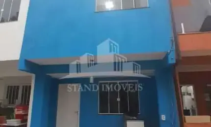 Casa em condomínio fechado com 3 quartos à venda na Alameda Dalton Barreto, Barra da Tijuca, Rio de Janeiro, 120 m2 por R$ 590.000